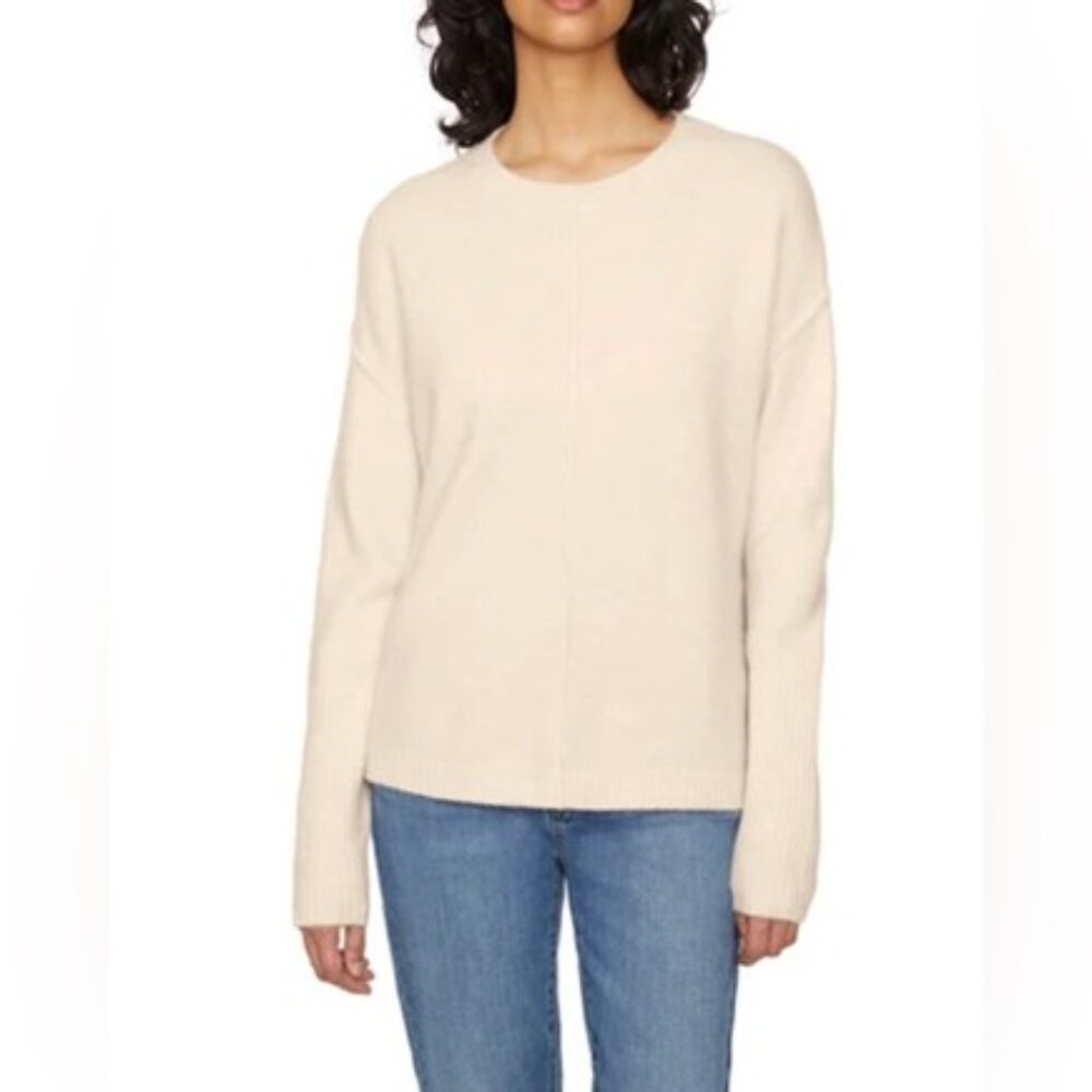 Legendary Outfitters Cozy Crewneck Sweater NWOT